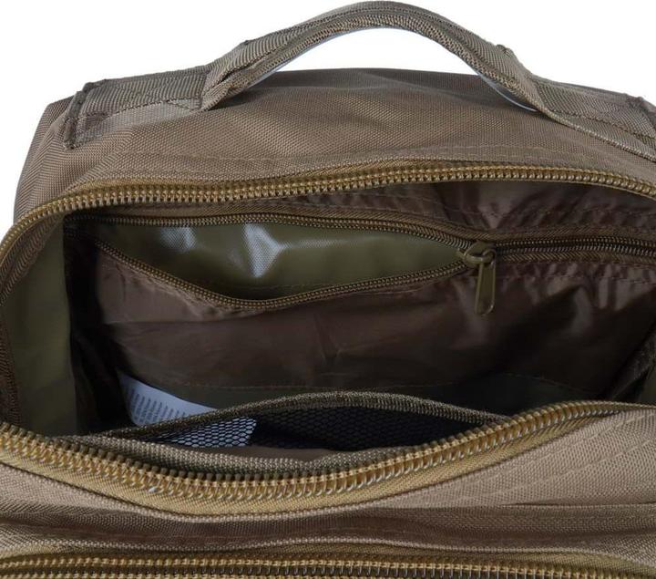 Actual product image Mil-tec Assault (36 l)