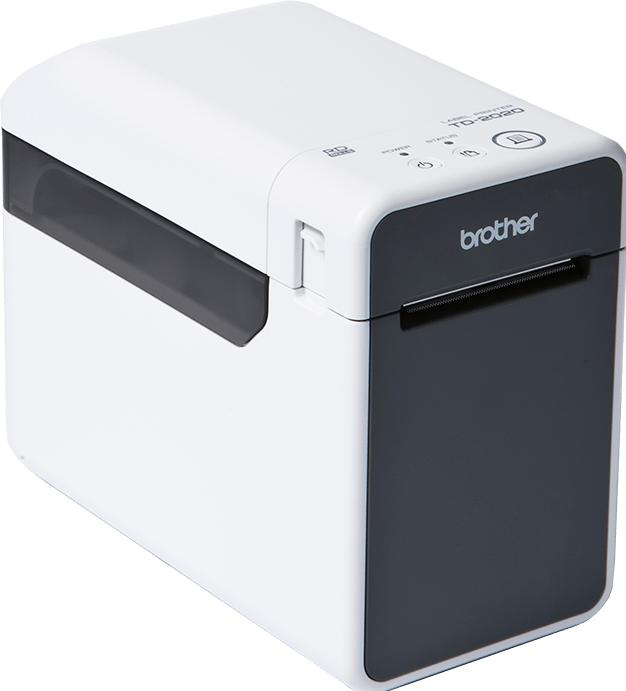 Immagine prodotto Brother Td-2020 (203 dpi)