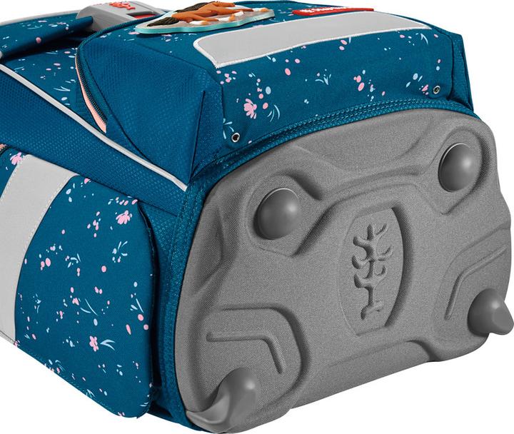 Actual product image Step by Step Set di zaino scolastico Space 5 pezzi (19 l)