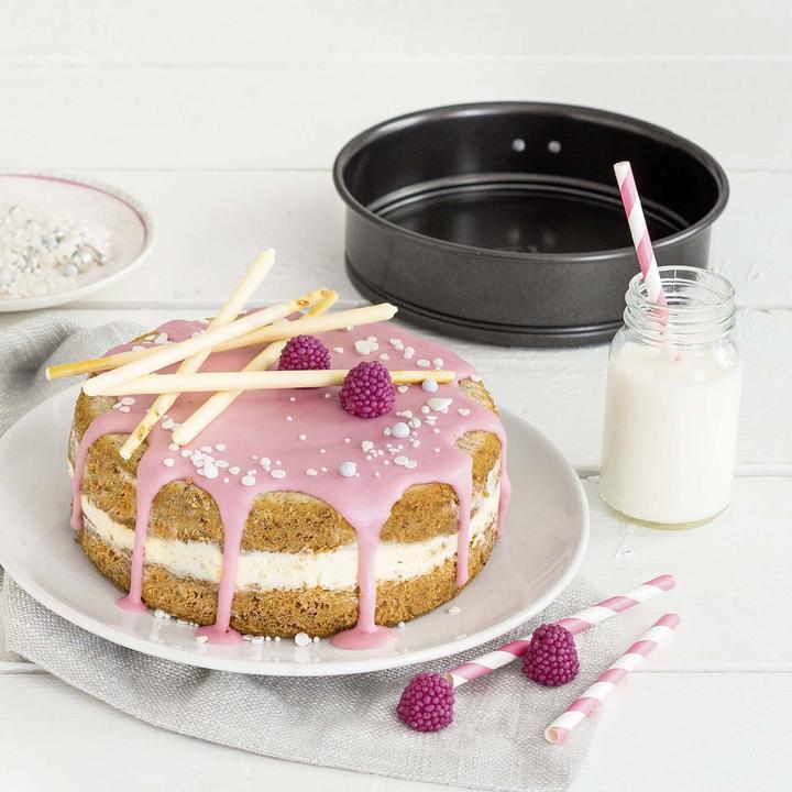 Produktbild Zenker Springform Special – Mini Ø 16.5 cm (16.50 cm)