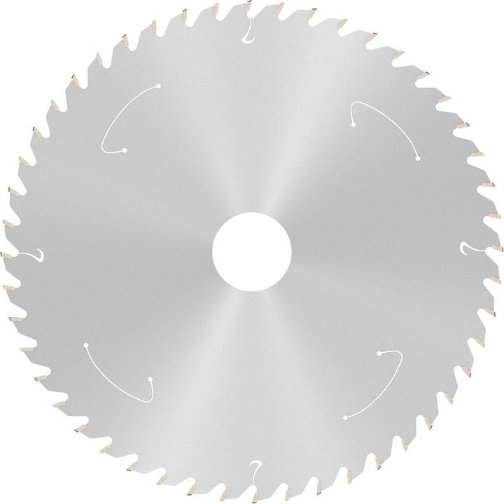 Actual product image Bosch Professional Zubehör PRO Wood cordless circular saw blade, 190 x 1.6 x 30 mm