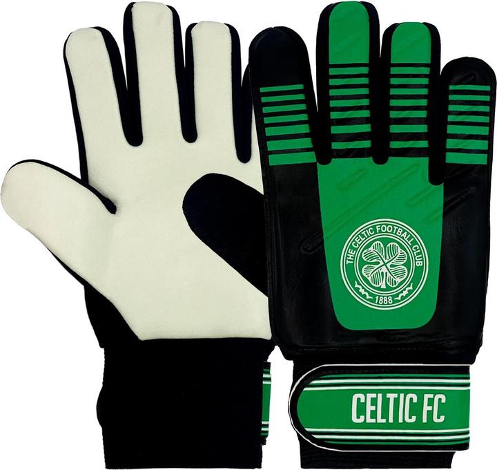 Produktbild Celtic FC Handschuhe (10, 11, 12, 13)