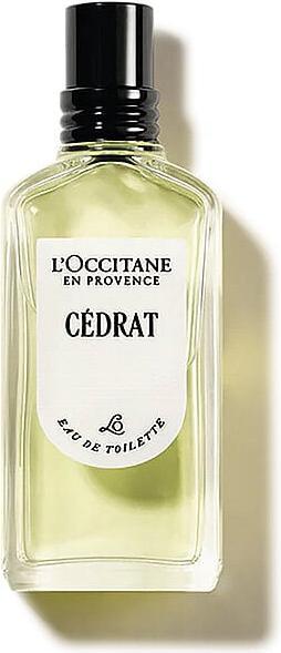 L'Occitane Cédrat (Eau de Toilette, 50 ml)