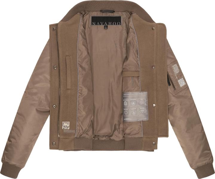 Actual product image Navahoo Want to have 14 (XXL)