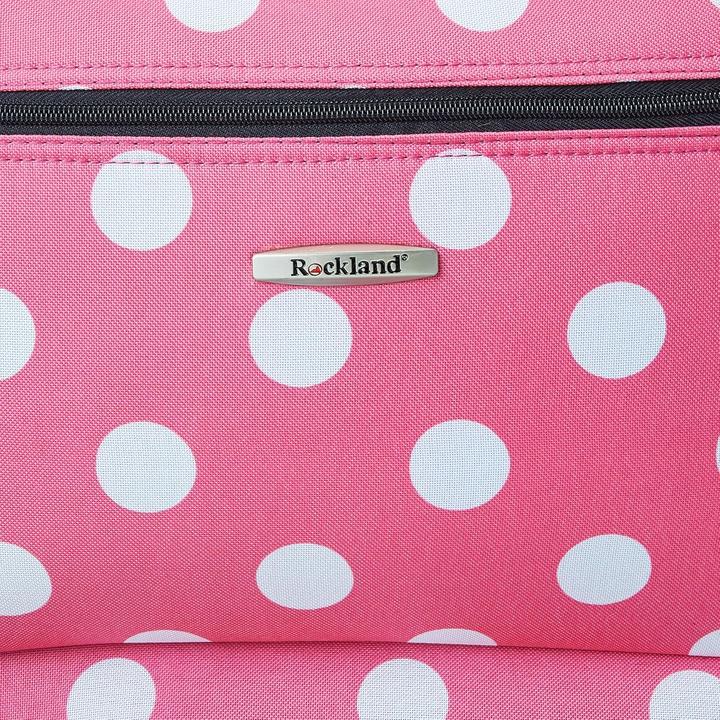 Produktbild Rockland Set Bagaglio Espandibile Deluxe