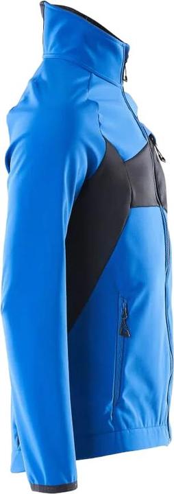 Produktbild Mascot Accelerate Softshelljacke (L)