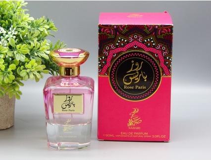 Produktbild Sahari Rose EDP (Eau de Parfum, 90 ml)