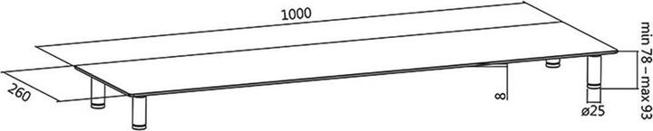 Produktbild LogiLink BP0060