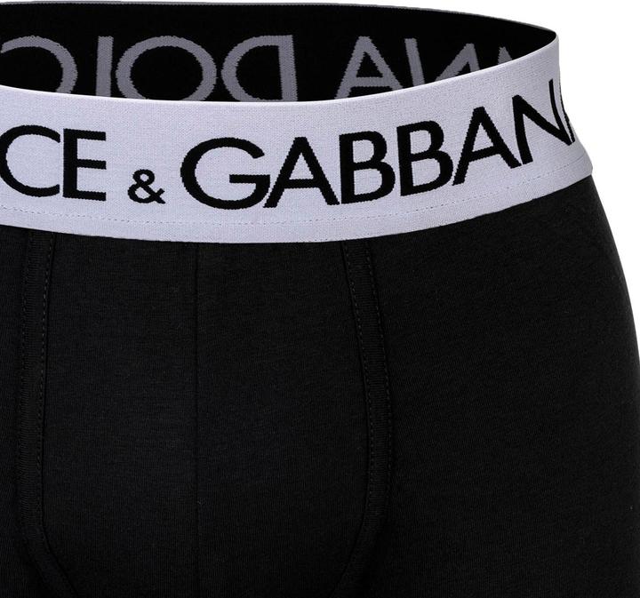 Produktbild Dolce & Gabbana Regular Boxer (M, Einzelpack)