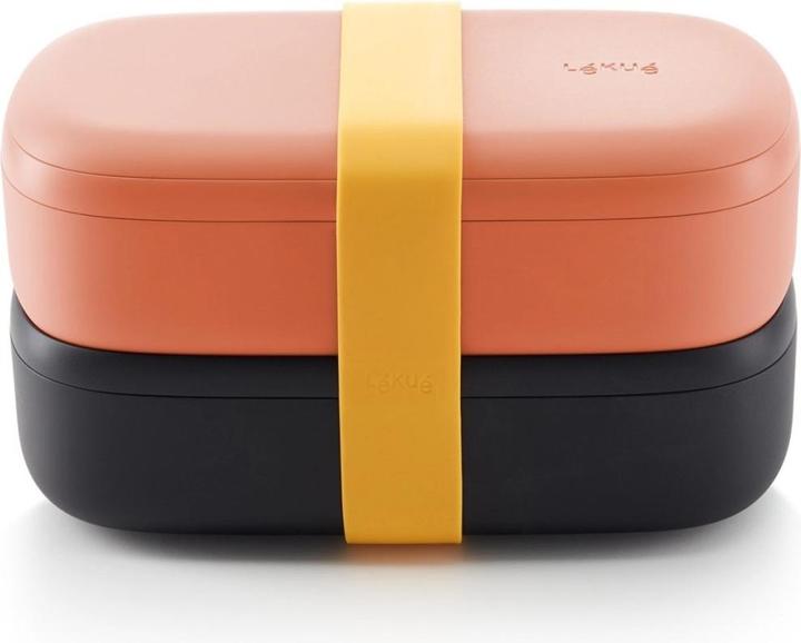 Produktbild Lékué Lunch Box