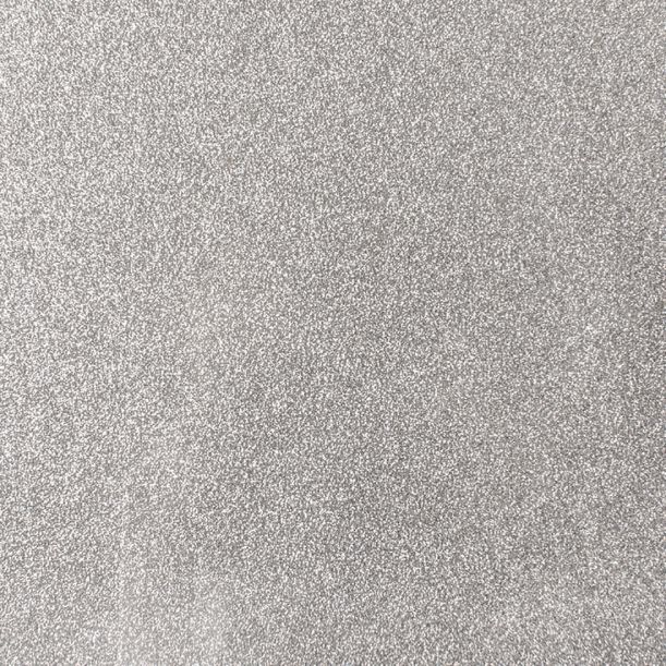 Actual product image Cricut Glitter Iron-On 30x30cm 6-sheet Sampler Bejeweled