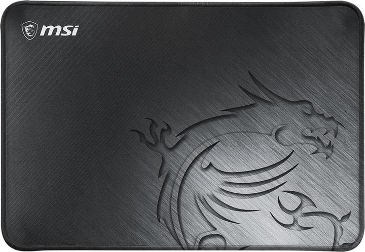 MSI GAMING Mousepad Agility GD21 320x222x5mm