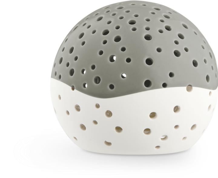 Produktbild Kähler Nobili Teelichthalter Oliv