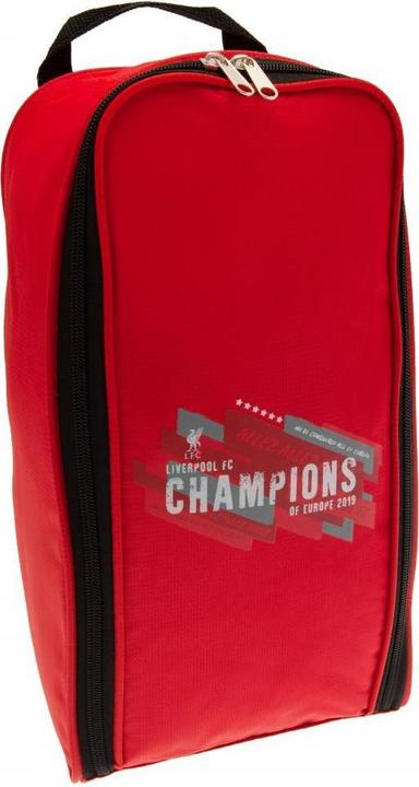 Produktbild Score Draw Stiefeltasche Champions Of Europe