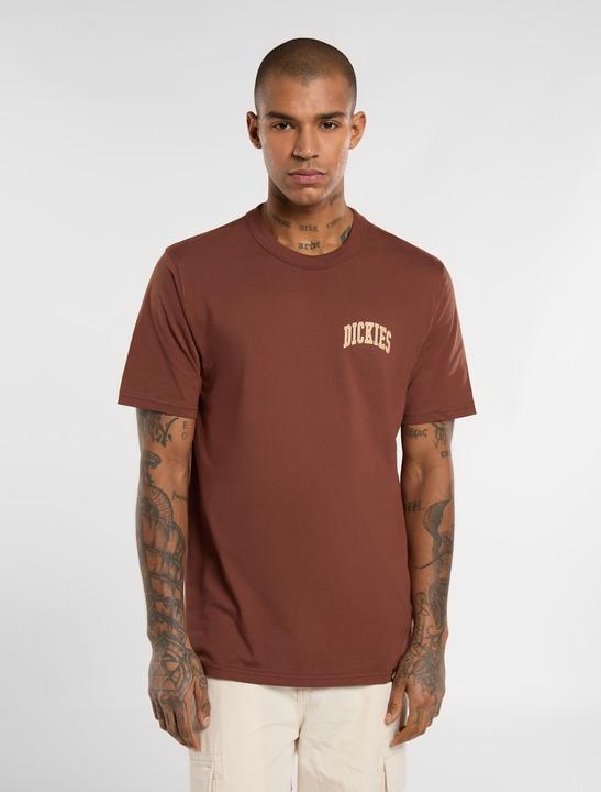 Immagine prodotto Dickies Aitkin Chest Tee Ss Cappuccino (L)