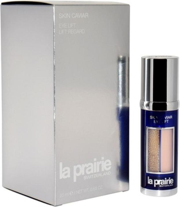 Actual product image La Prairie Skin Caviar Eye Lift (Eye Care Cream, 20 ml, Day + Night)