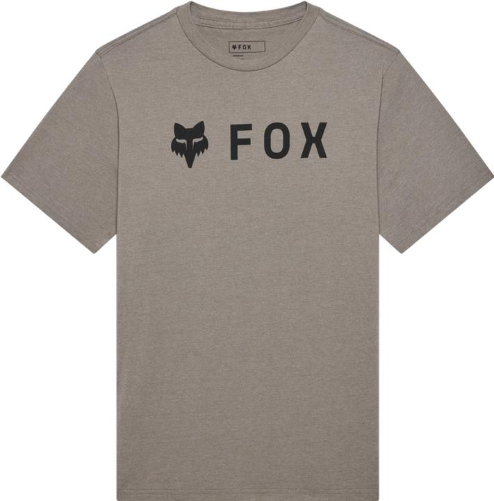 Produktbild Fox Absolute 195 Original Ss Tee (M)