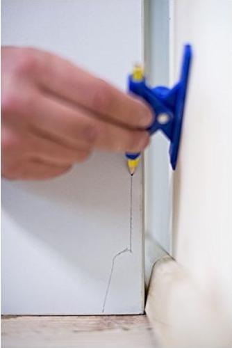 Produktbild IQ Tools IQ-TOOLS Parallel Anreisser mit Bleistift