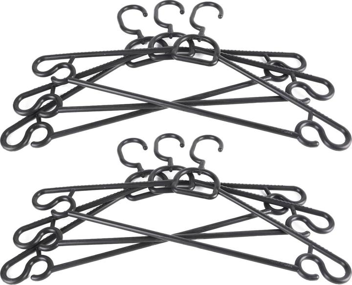 Image du produit Benson Cintre, 6 pcs. (6x)