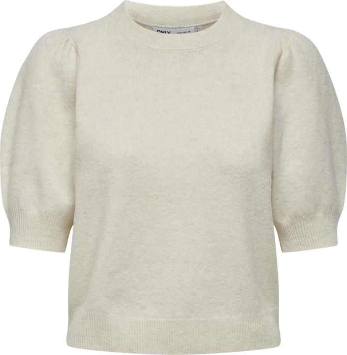 Immagine prodotto Only Maglia con scollo rotondo e pullover in knit fit (S)