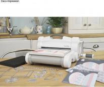 Produktbild Sizzix Big Shot Plus Starter Kit