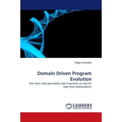 Domain Driven Program Evolution, Fachbücher