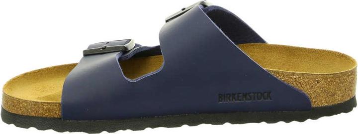 Image du produit Birkenstock Arizona Birko-Flor Étroit (39)
