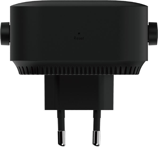 Actual product image Xiaomi Wi-Fi Range Extender Pro (300 Mbit/s)