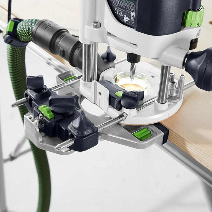 Produktbild Festool OF 1010 REBQ-Set