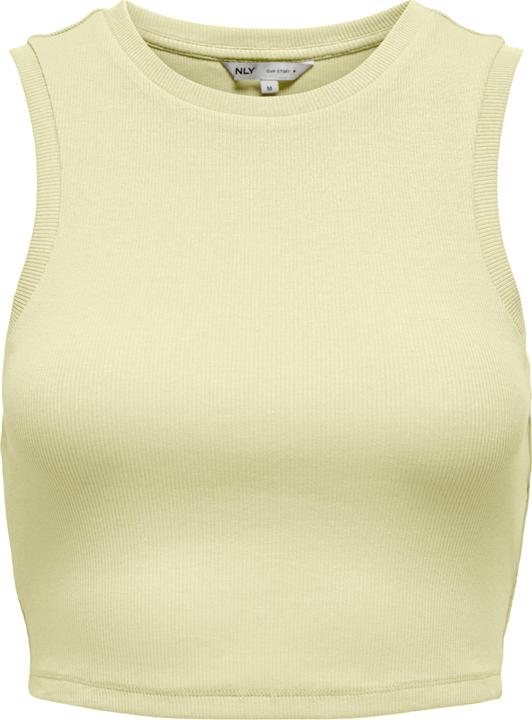 Actual product image Only Onlvilma S/L Cropped Tank Top Jrs Noos (XS)