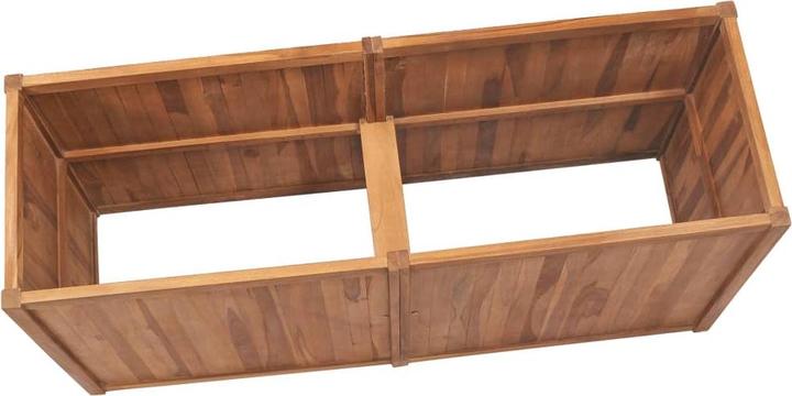 Produktbild vidaXL Hochbeet