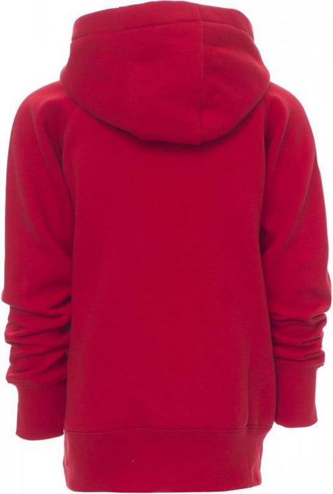 Immagine prodotto Payper Felpa con cappuccio Colorado+ (11XL)