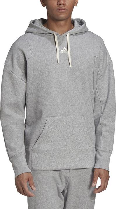 Produktbild Adidas Studio Lounge Fleece Hoodie (M)