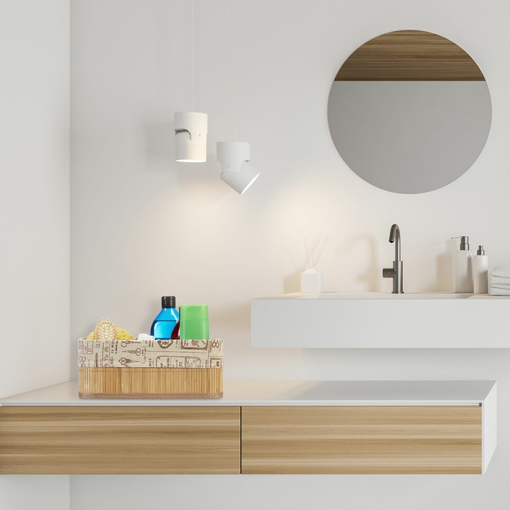 Produktbild Relaxdays Küchenrollenhalter