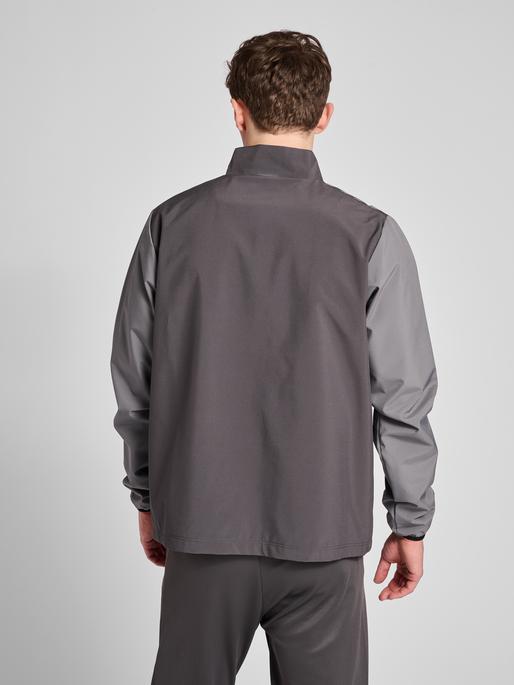 Produktbild hummel Pro Grid Training Jacket (M)