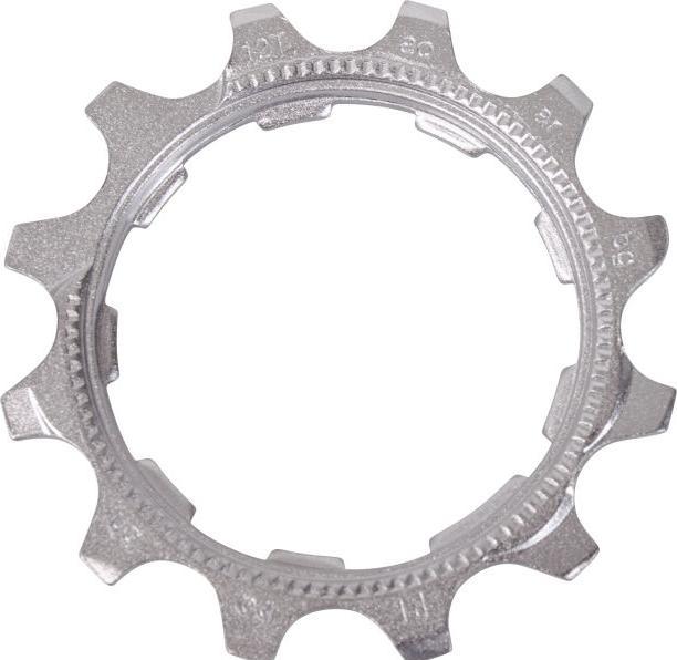 Produktbild Shimano CS-M760-9 12 dents spacer-type 9 v (12)