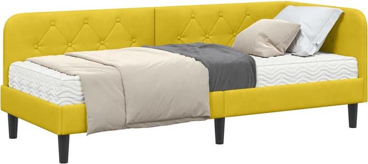 Image du produit vidaXL Bettrahmen (80 x 200 cm)