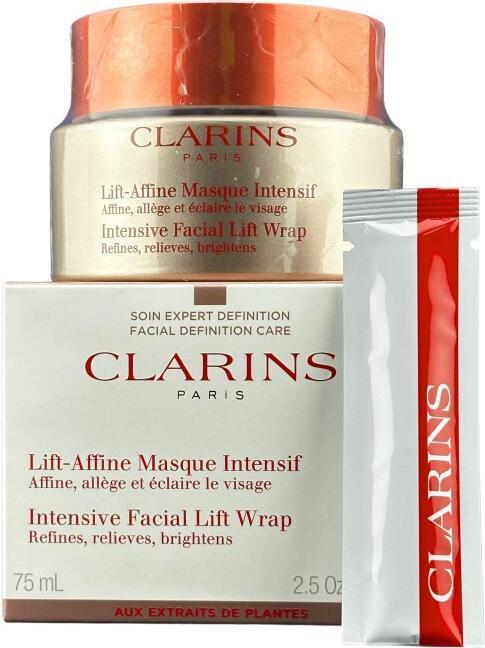 Produktbild Clarins Lift-Affine Intensivmaske (75 ml)