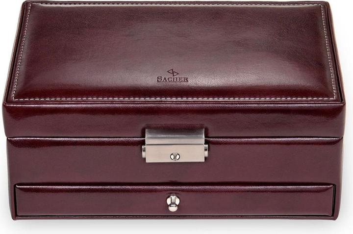 Sacher Schmuckkoffer Helen