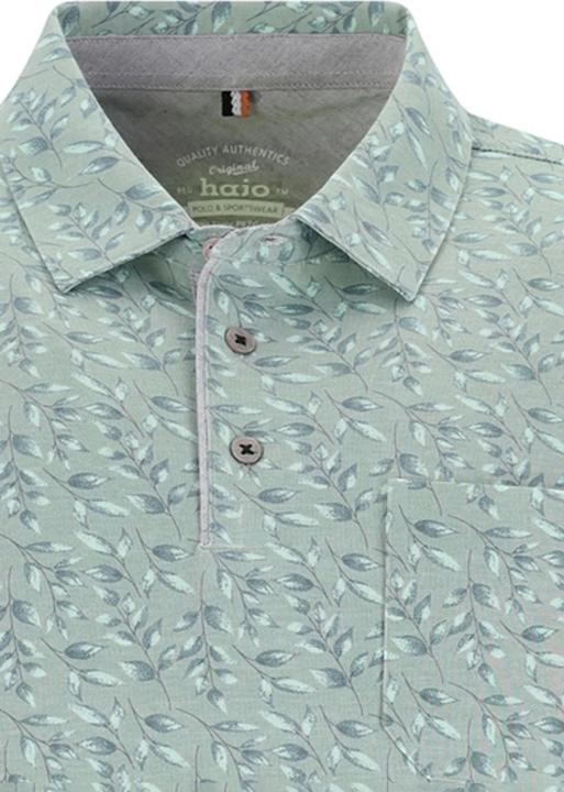 Actual product image Hajo Poloshirt Stay Fresh Kurzarmshirt (3XL)