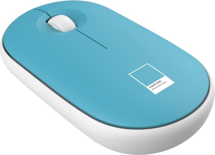 Produktbild Pantone Emerald Sleeve und Maus Bundle (15.60", Universal)