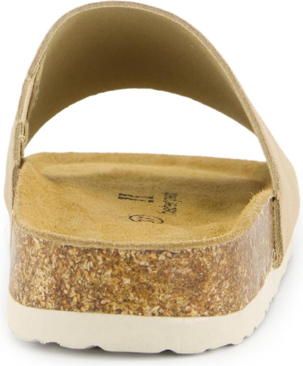 Produktbild Heber Peak Women's SylvaHe. Leather Cork Sandal (36)