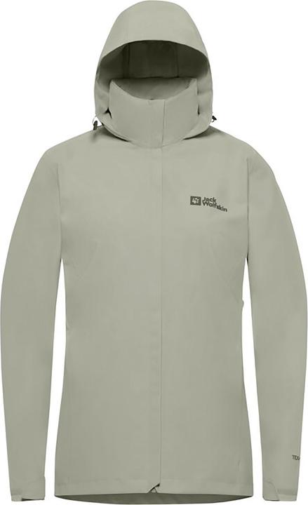 Actual product image Jack Wolfskin Trailtime 2L Jkt W (M)