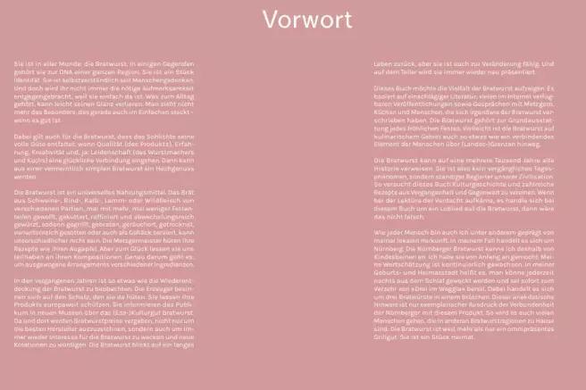 Produktbild Die Bratwurst (Deutsch, Katharina Pflug, Manuel Kohler, Siegfried Zelnhefer, 2023)