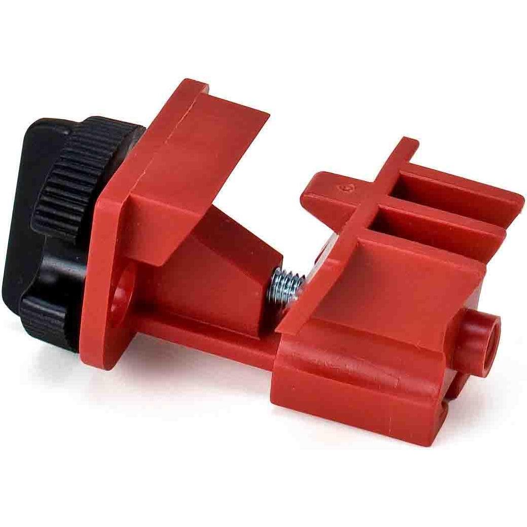 Brady, Accessori per macchine, Interblocco universale per interruttori multipolari