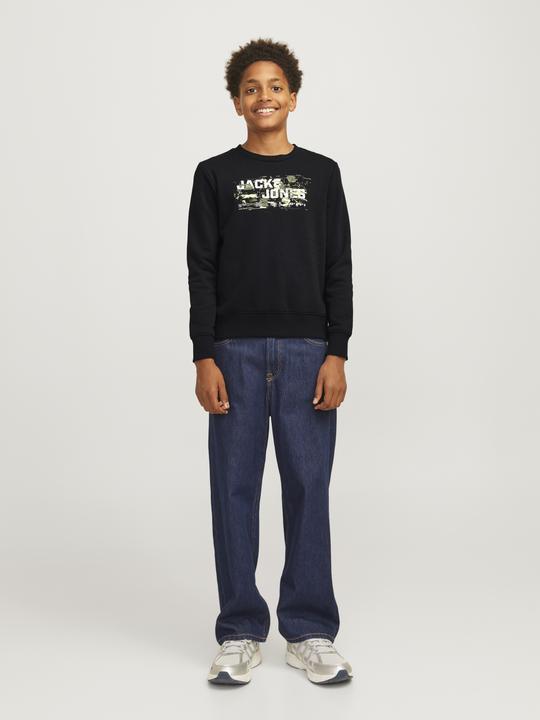 Immagine prodotto Jack & Jones Felpa con logo Mini Felpa (122)