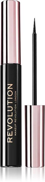 Immagine prodotto Makeup Revolution Super Flick Eyeliner (Nero)