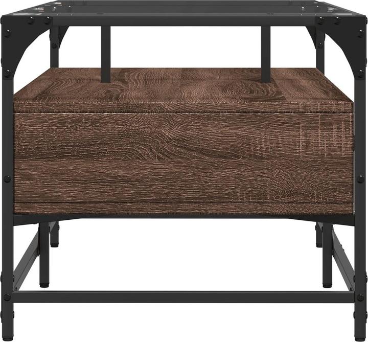 Image du produit vidaXL Couchtisch