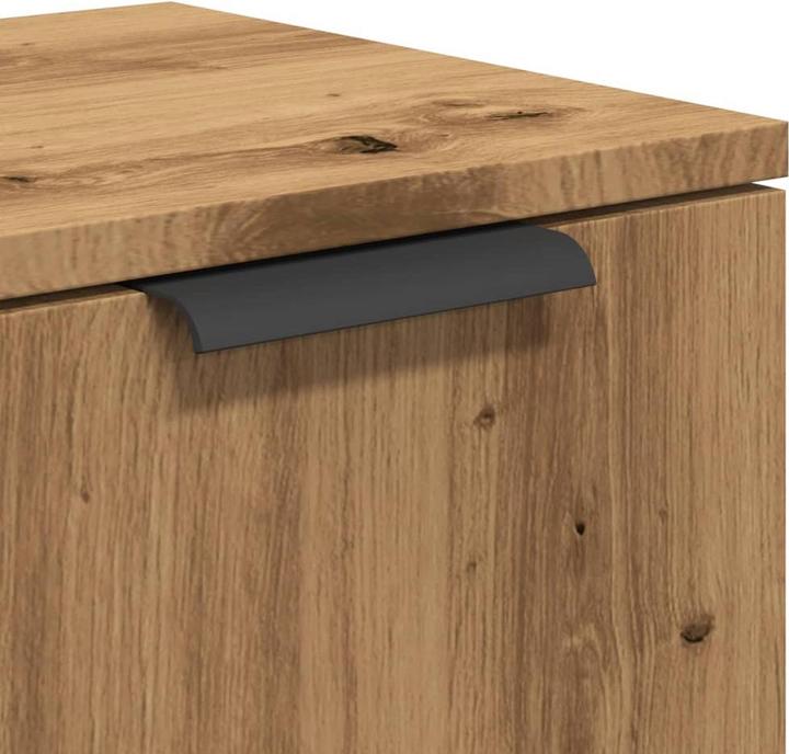 Image du produit vidaXL Sideboard (90.50 x 30 x 70 cm)