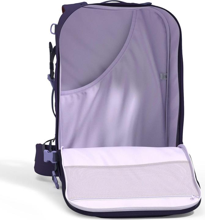 Produktbild Cabin zero Travel Cabin Bag Classic Pro 42L Rucksack 54 cm Laptopfach (34 l)